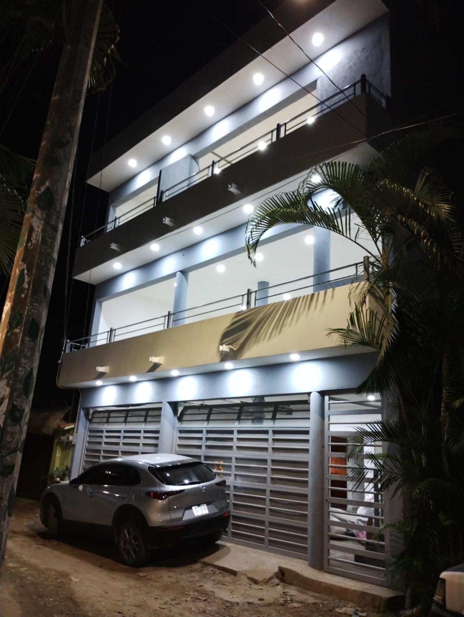 Los Arboles Sayulita Exterior photo